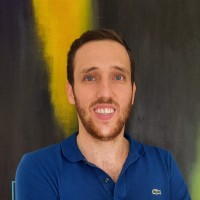 Franz Mürrle Villegas