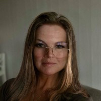 Maria Jörenius