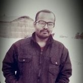 Rajkishor Kumar Singh