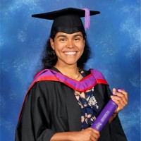 Melissa C. Hernández D.