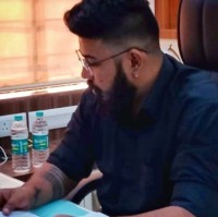 Akshay Kharbe