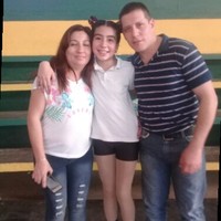 Walter Suares