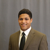 Christopher Marcelin