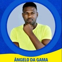 Arcanjo Da Gama