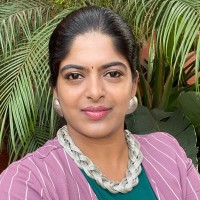 Deepika Ravisankar