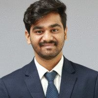 Abhishek Reddy