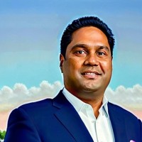 Rafi Jafri