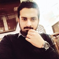 Malik Masood