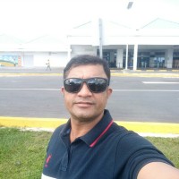 Harshad Gharat