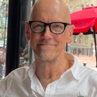 Simon Fenton