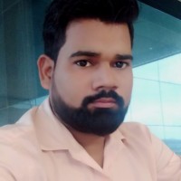 Suresh Yadav