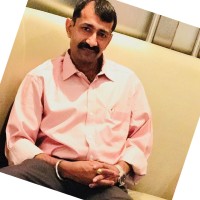 Arun Kumar Singhal