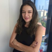 Selin Demir