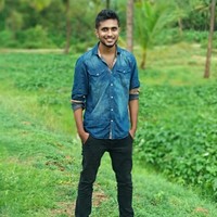 Pradeep Kumar K