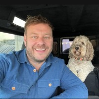 Greg Tonks