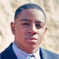 Jairius Parker