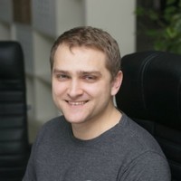 Maxim Shokaliuk
