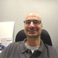 Andrew Terry
