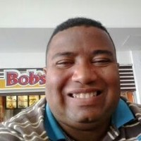 Edmar Vargas