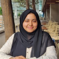 Amina Ashraf
