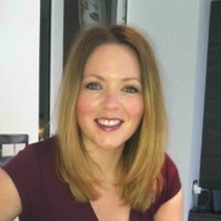 Melanie Burrows