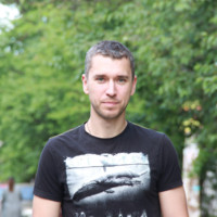 Sergey Lunev