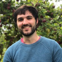 Benjamin Della Rocca