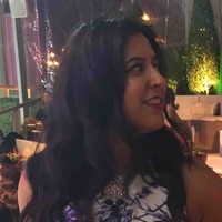 Sherifa Alghanim