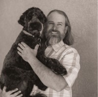 Patrick Harr