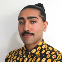 Alan D'cruz