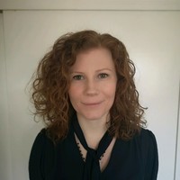 Camilla Myrdal Jørvad