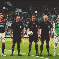 Craig Thomson Mbe