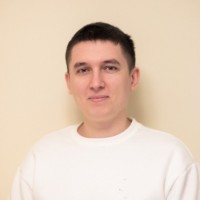 Sergey Belyakov