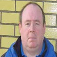 Peter Curran