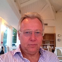 Lothar Eckert