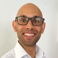 Milesh Patel