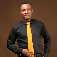 Eric Okoeguale