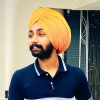Swaranjit Singh