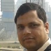 Susil Kumar Behera