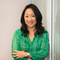 Thais Kurita Monegaglia