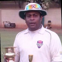 mandar redkar