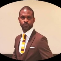 Omar Graham