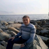 Владимир Степанов