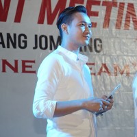Arya Lingga