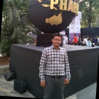 Avadhkishor Domadiya