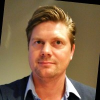 Johan Den Ouden