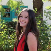 Alexis Caliger, Shrm-Cp