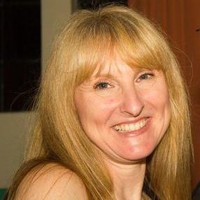 Karen Thompson