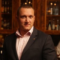 Kalyagin Alexander