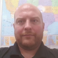 Josh Shepard